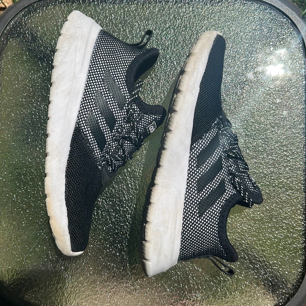 Adidas Lite Racers - Youth 5 - Picture 5 of 9